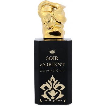 Sisley Soir d´Orient parfémovaná voda dámská 50 ml