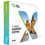 Zoner Photo Studio X pro neomezený počet uživatelů na 1 rok Školní licence ZPSX-SUB-EDU-01 – Zboží Živě