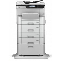 Epson WorkForce Pro WF-C8690D3TWFC