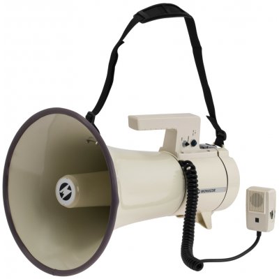 Monacor TM-35 – Zbozi.Blesk.cz