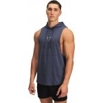 Under Armour Project Rock Q3 SS M 6005026-044 gray – Sleviste.cz