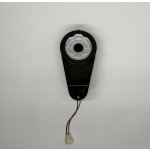 Mamido Motor s převodovkou 555-C 24V 200W 12000 RPM – Sleviste.cz