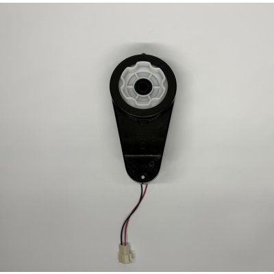 Mamido Motor s převodovkou 555-C 24V 200W 12000 RPM – Sleviste.cz