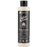 laSaponaria pánský sprchový gel s konopím BIO 200 ml – Hledejceny.cz