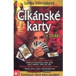 Cikánské karty v praxi Vdovjaková Lenka – Sleviste.cz