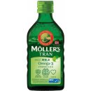 Mollers Omega 3 Jablko 250 ml