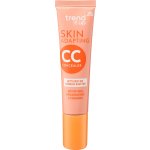 trend !t up CC krém Skin Adapting 020 Peach 15 ml – Zboží Mobilmania