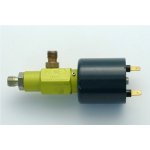 EV 118/24V Elektromagnetický ventil vzduchový TORON tlak od 0“– do max 8barů – Sleviste.cz