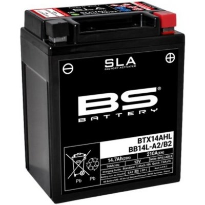 BS-Battery BTX14AHL – Hledejceny.cz