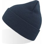 Čepice eko beanie Tmavě modrá – Hledejceny.cz