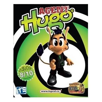 Hugo: Agent