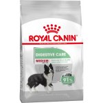 Royal Canin CCN Medium Digestive Care 12 kg – Hledejceny.cz