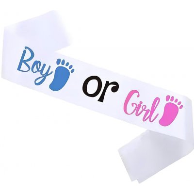 GRAVENO Šerpa Boy or Girl? – Zboží Dáma