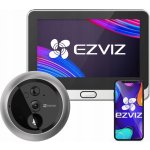 Ezviz DP2C CS-DP2C-A0-6E2WPFBS – HobbyKompas.cz