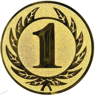 ETROFEJE emblém 25mm 01 – Zboží Dáma