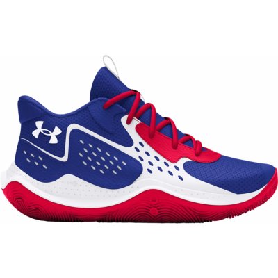 Under Armour UA GS JET '23 3026635-402 – Zboží Mobilmania