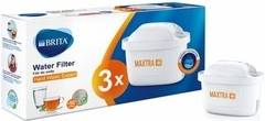 Brita Accesorios - Filtros de agua Maxtra PRO Hard Water Expert, 3 piezas  1051769