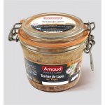 Arnaud Králičí terina s tymiánem 280 g – Zboží Dáma