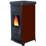 Plamen MAESTRAL N hnědá – Zboží Dáma