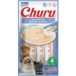 Churu Cat Tuna 4 x 14 g – Sleviste.cz