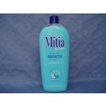 Mitia Aqua Active tekuté mýdlo náhradní náplň 1 l – Sleviste.cz