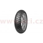 Mitas MC20 WHITE WALL 120/70 R12 58P | Zboží Auto