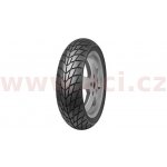 Mitas MC20 WHITE WALL 120/70 R12 58P – Hledejceny.cz