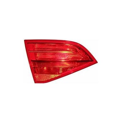 Zadní světlo- levé vnitřní AUDI A4 (B8) 2007-2011 |007-2011| AUTOMOTIVE LIGHTING | 8001063479385 – Hledejceny.cz