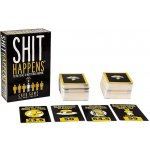 Asmodee Shit Happens – Zboží Dáma