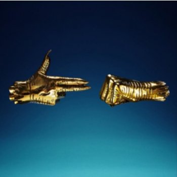 Run The Jewels - Run The Jewels 3 LP