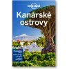 Mapa a průvodce Kanárské ostrovy - Lonely Planet