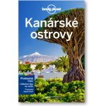 Kanárské ostrovy - Lonely Planet – Hledejceny.cz