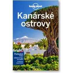 Kanárské ostrovy - Lonely Planet