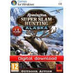 Remington Super Slam Hunting: Alaska – Hledejceny.cz