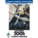 2001: A Space Odyssey DVD