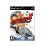 Burnout 3 TakeDown – Zboží Dáma