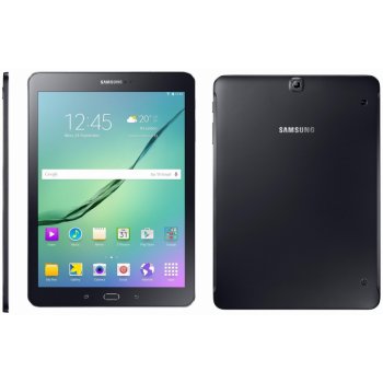 Samsung Galaxy Tab S2 9.7 LTE SM-T815NZKEXEZ