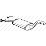 BOSAL BS 233-159 – Zbozi.Blesk.cz