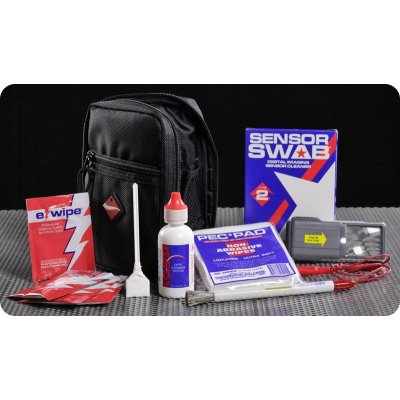 PhotoSol Digital Survival Kit PRO 3