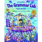 THE GRAMMAR LAB 3 BOOK THREE - BOURKE, K. – Hledejceny.cz