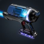 Rowenta X-Force Flex 12.60 Auto Aqua 4v1 RH98C0WO – Hledejceny.cz