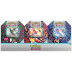 Pokémon TCG Paldea Partners Tin Meowscarada ex – Zbozi.Blesk.cz