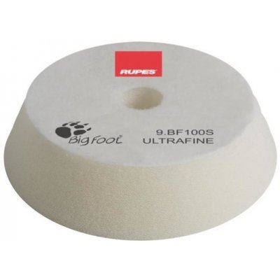 Rupes Pad Ultra Fine 100 mm | Zboží Auto