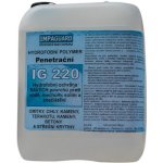 IMPAGUARD IG 220 Extra voděodolná penetrační ochrana - koncentrát 5 kg – Sleviste.cz