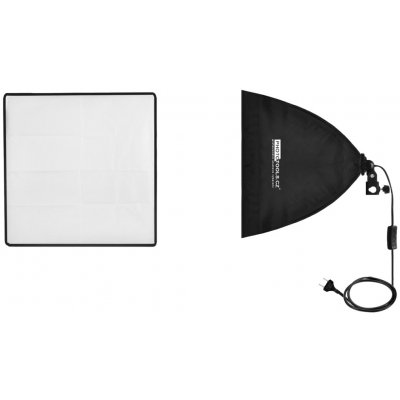 Phototools Daylight ET-40cm softbox – Zboží Živě