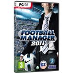 Football Manager 2011 – Zbozi.Blesk.cz
