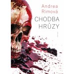 Chodba hrůzy - Andrea Rimová – Hledejceny.cz