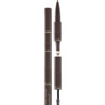 Estée Lauder Tužka na obočí Browperfect 3D All In One Styler Multi Tasker 08 Brunette 2 g – Zboží Dáma