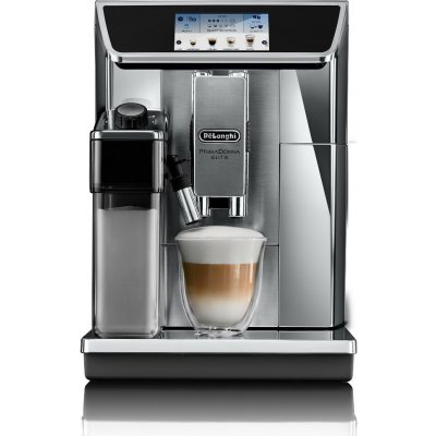 DeLonghi PrimaDonna Elite ECAM 656.75.MS – Zboží Mobilmania