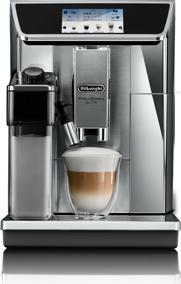 DeLonghi PrimaDonna Elite ECAM 656.75.MS